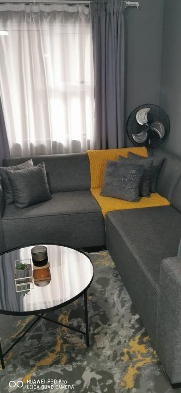 2 Bedroom Property for Sale in Silversands Western Cape
